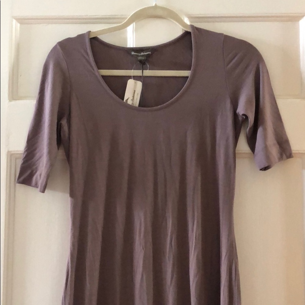 Tommy Bahama XS Knit Dress